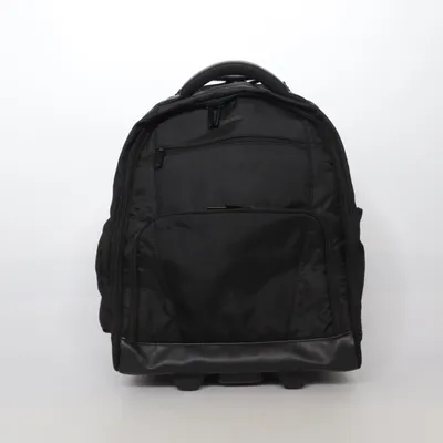 Backpack (Black) from Targus