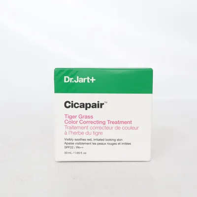 CC-cream (Cicapair Tiger Grass Color Correcting Treatment) från Dr. Jart+