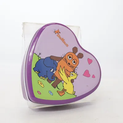 Puslespil fra DieMaus