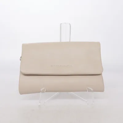 Portefeuille (Beige) de Aunts & Uncles
