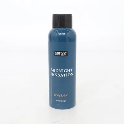 Body lotion from Sence