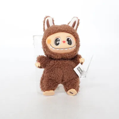 Soft toy (Brown) from Pop Mart