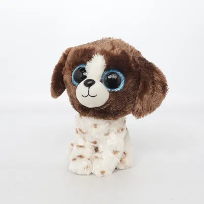 Soft toy (Muddles) from Beanie Boos Ty