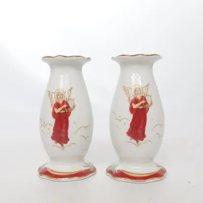 Vase (Classic) from Fyrklövern