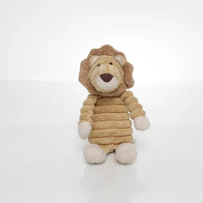Baby speelgoed (Beige, Wit) van Jellycat London