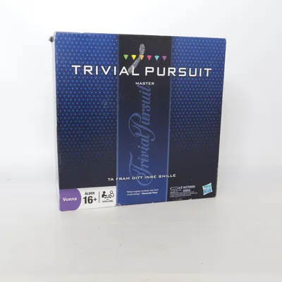 Board game from Hasbro