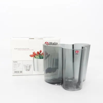 Vas (Alvar Aalto Collection) från Iittala