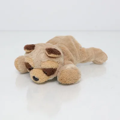 Gosedjur (Beige) från Softtoys