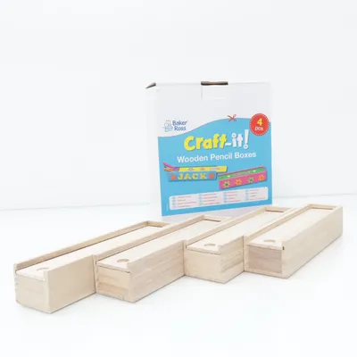 Hobby benodigdheden (Beige) van Baker Ross
