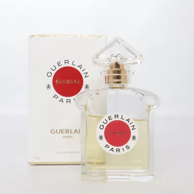 Eau de Parfum (Samsara) van Guerlain Samsara