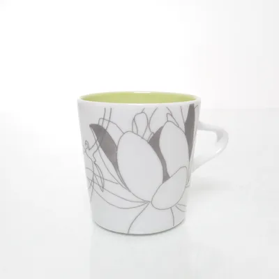 Mugg (DESIGN  — PIA TÖRNELL) från Rörstrand