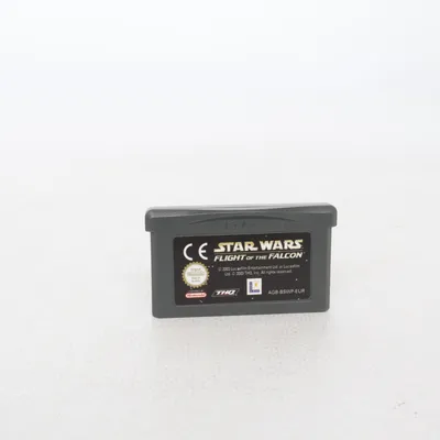 Video game from Nintendo