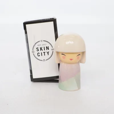 Figurin från Skincity