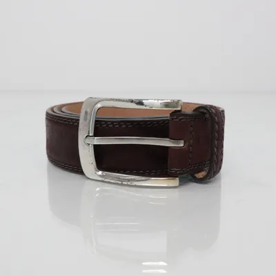 Bälte (Brun) från SØR Skinn