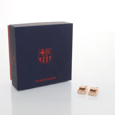 Skotillbehör (Guldfärgad) från FC Barcelona