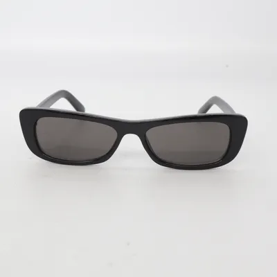 Sonnenbrille (Schwarz) von & Other Stories