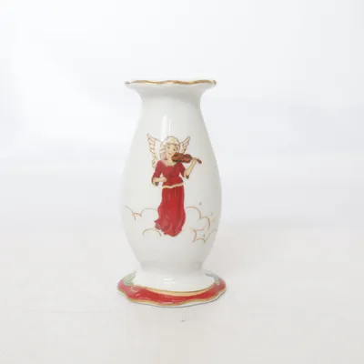 Ljuslykta (Vit, Röd, Grön) från Fyrklövern