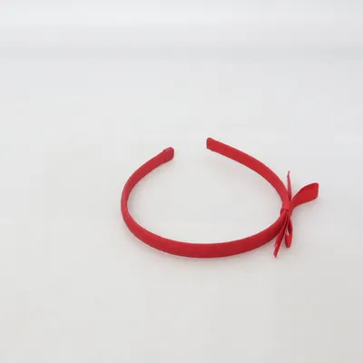 Diadem (Röd)