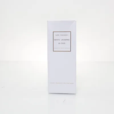 Aroma diffuser (Wit) van Fragrance