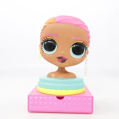 Poupée (Multicolore) de MGA
