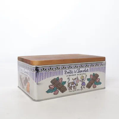 Ask (P005-MB10050) från Derriére la Porte