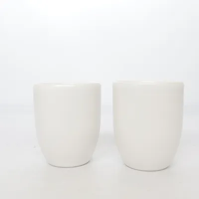 Tasse à café (Blanc) de Elsaform