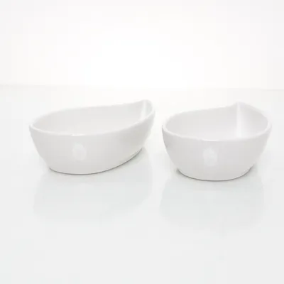 Bowl (White) from Form Living
