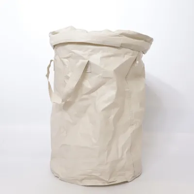 Tvättkorg (DIMPA) från IKEA