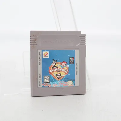 Video game