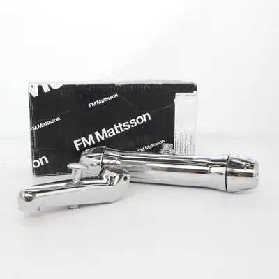 Vandhane (8250-1000) fra FM Mattson