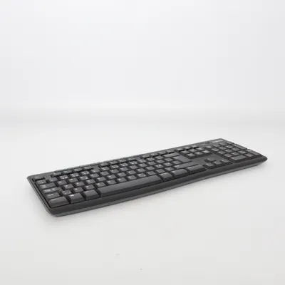 Toetsenbord (K270) van Logitech