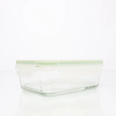 Matlåda (Clean & Fresh) från Glasslock