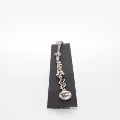 Armband (Silverfärgad) från Snö of Sweden Okänd metall