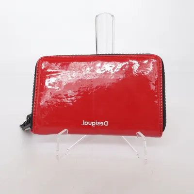 Plånbok (Röd) från Desigual