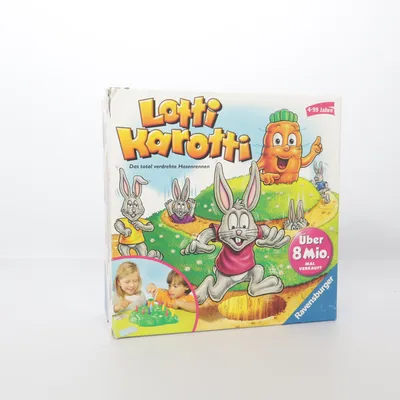 Board game from Ravensburger