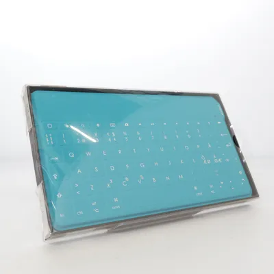 Toetsenbord (Keys-To-Go) van Logitech