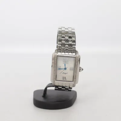 Armbandsur (Silverfärgad) från Invicta