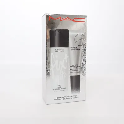 Primer (Mac) från MAC