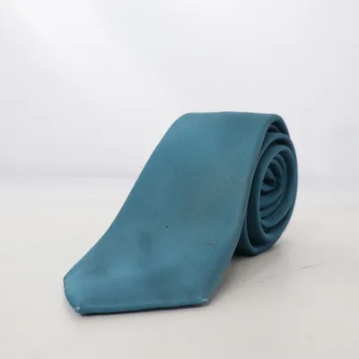Slips (Blå) fra Theo Wormland Silke