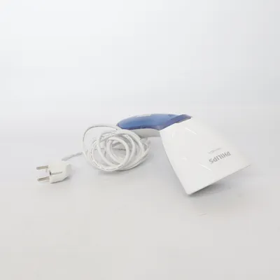 Steamer (Steam&Go) från Philips