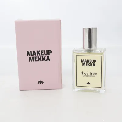 Eau de Parfum (it girl) från Makeup Mekka