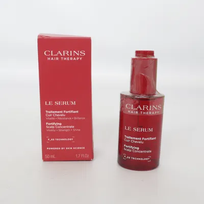Sérum capillaire (Le Serum) de Clarins