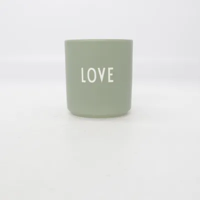 Mug (Love) from Design Letters
