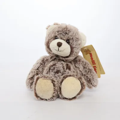 Gosedjur (Grå) från Molli Toys