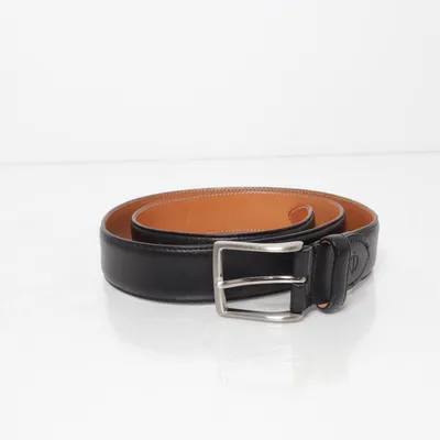 Bälte (Svart, Brun) från Oscar Jacobson