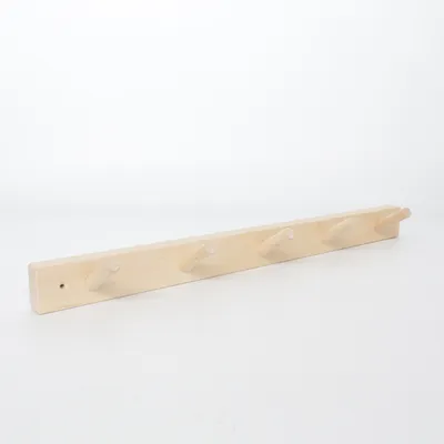 Tøjbøjler (Beige) fra Granit
