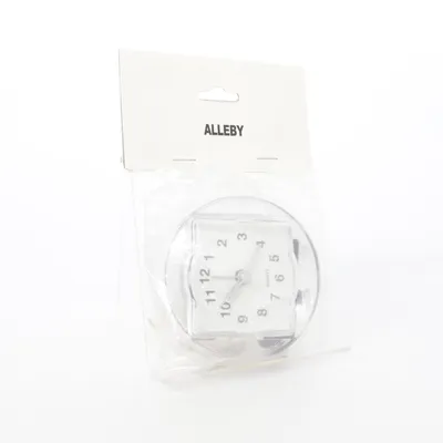 Horloge de table (Alleby) de IKEA