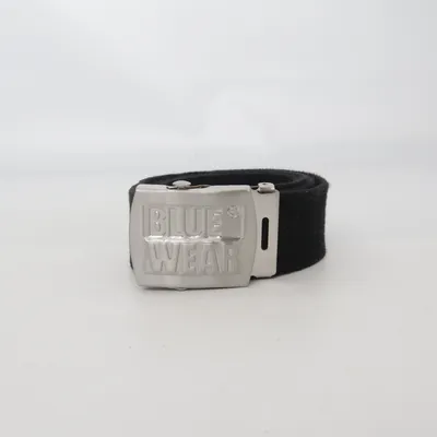 Ceinture (Noir) de Blue Wear