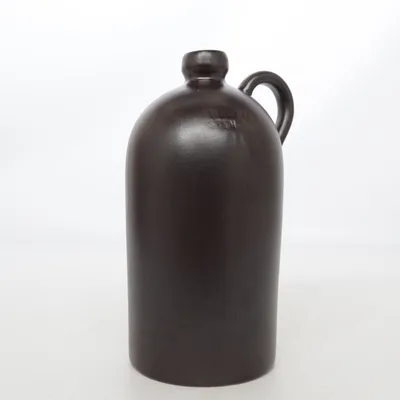 Kruik (Zwart)