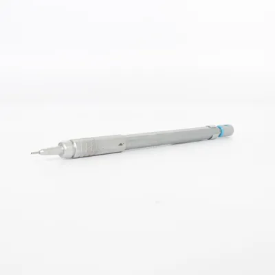 Crayons (Graphgear 500) de Pentel